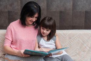 How Parents Can Support Higher Chinese Learning at Home