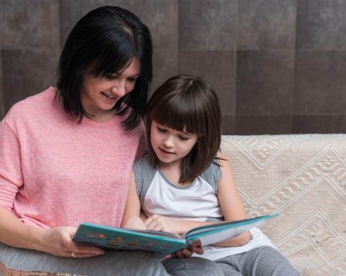 How Parents Can Support Higher Chinese Learning at Home