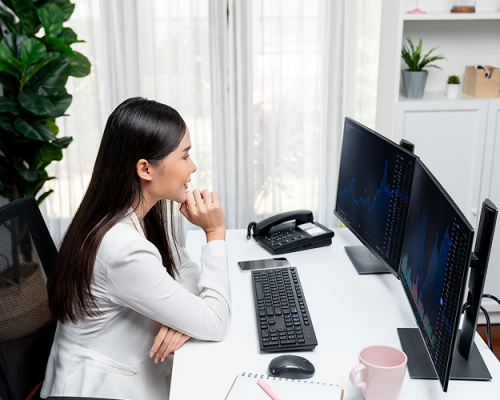 5 Reasons Professionals Are Switching to Generative AI Courses in Singapore