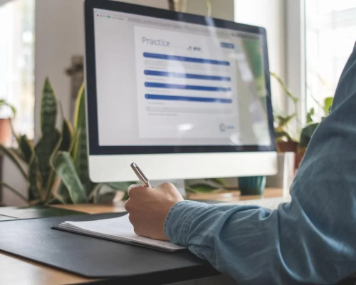 10 Certification Exam Tips and Tricks From the Experts