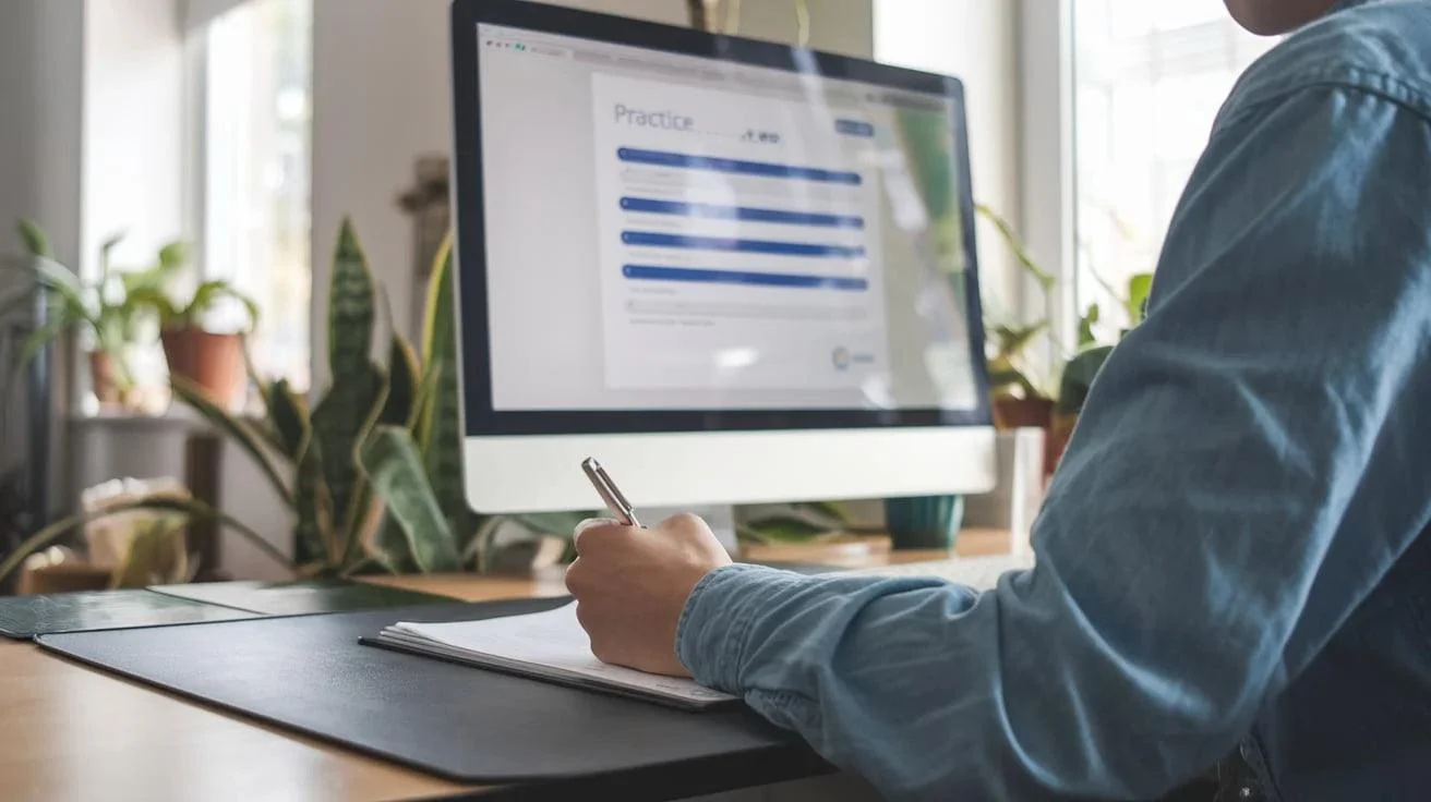 10 Certification Exam Tips and Tricks From the Experts