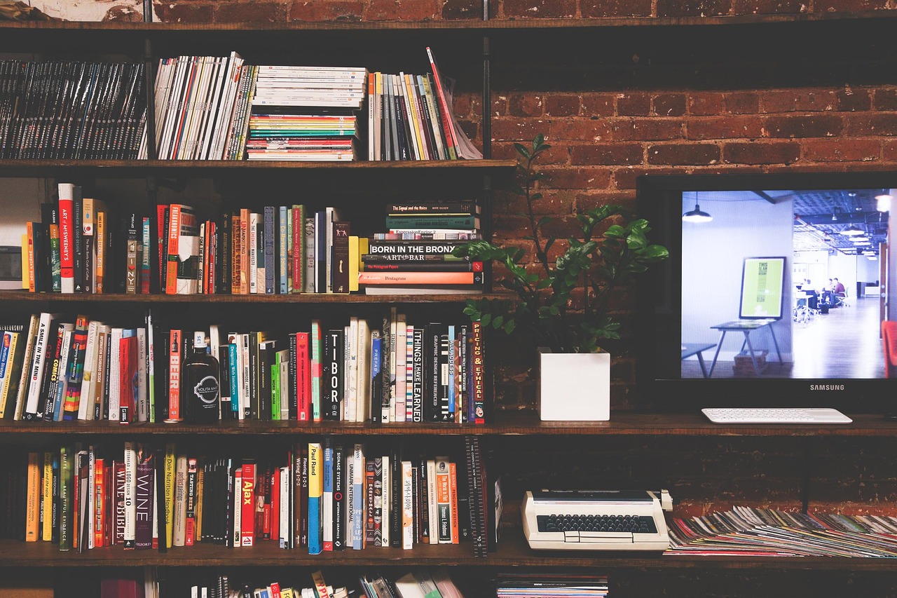 Multimedia and Parts Education