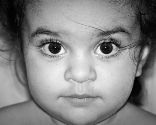 Why Early Childhood Education?
