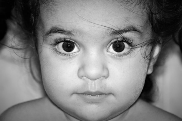 Why Early Childhood Education?